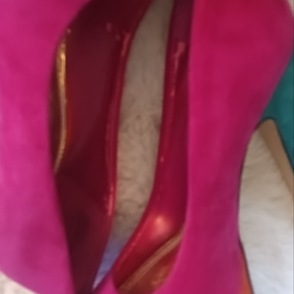 Bakers Heels - Picture 4 of 9